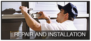 Garage Door Repair Fort Worth 