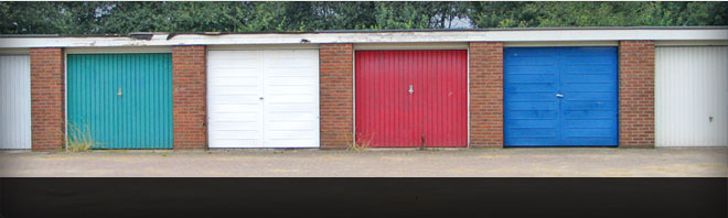 Garage Door Repair Fort Worth