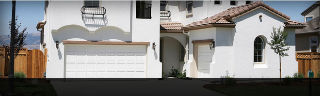 Garage Door Repair Fort Worth